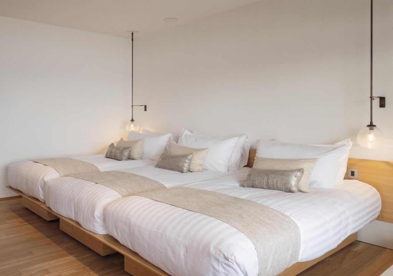 Toyako We Hotel Toya מראה חיצוני תמונה